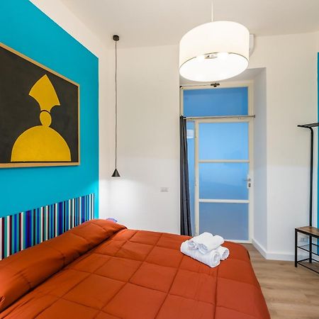 Lioy 25 By Napoliapartments Luaran gambar