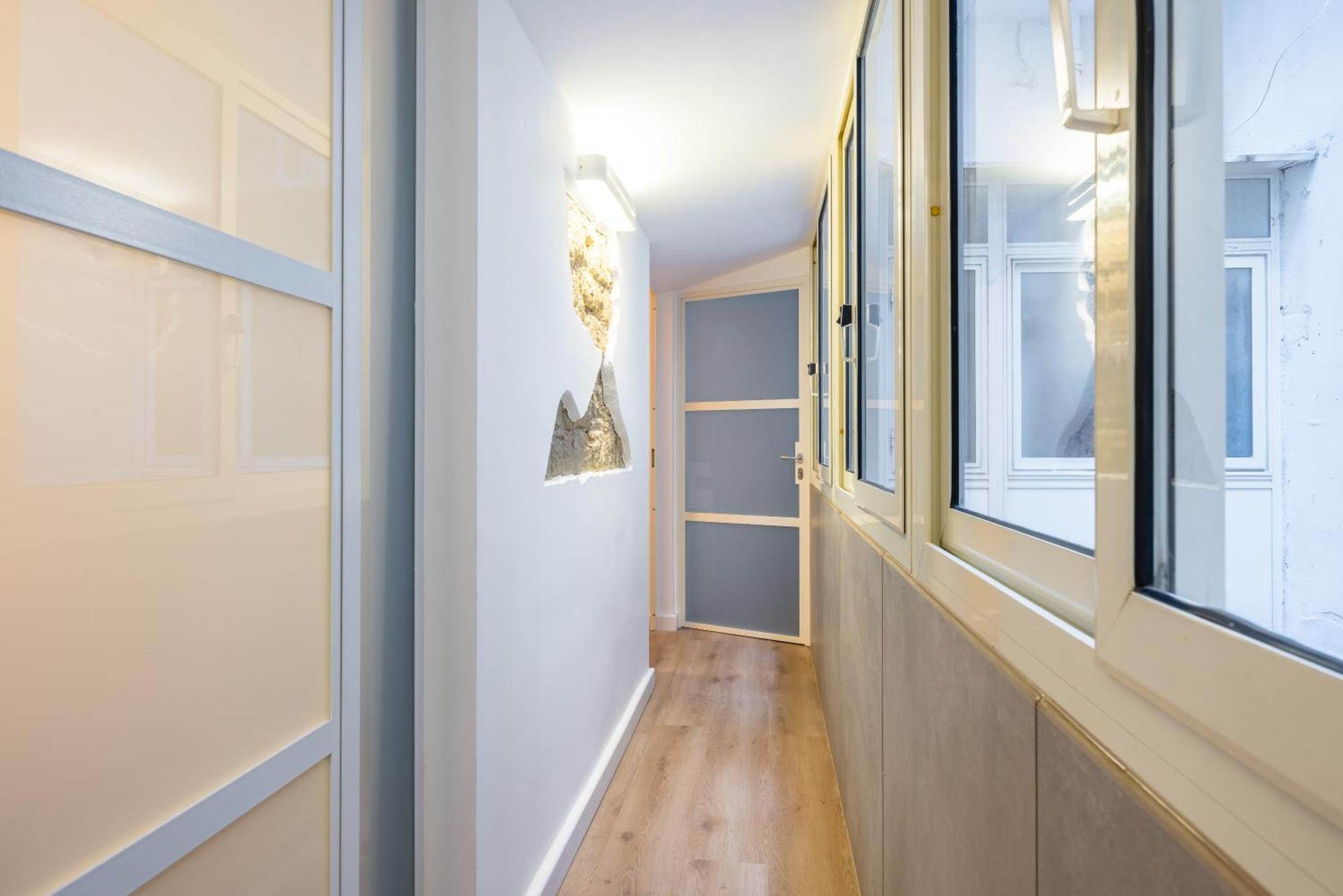 Lioy 25 By Napoliapartments Luaran gambar