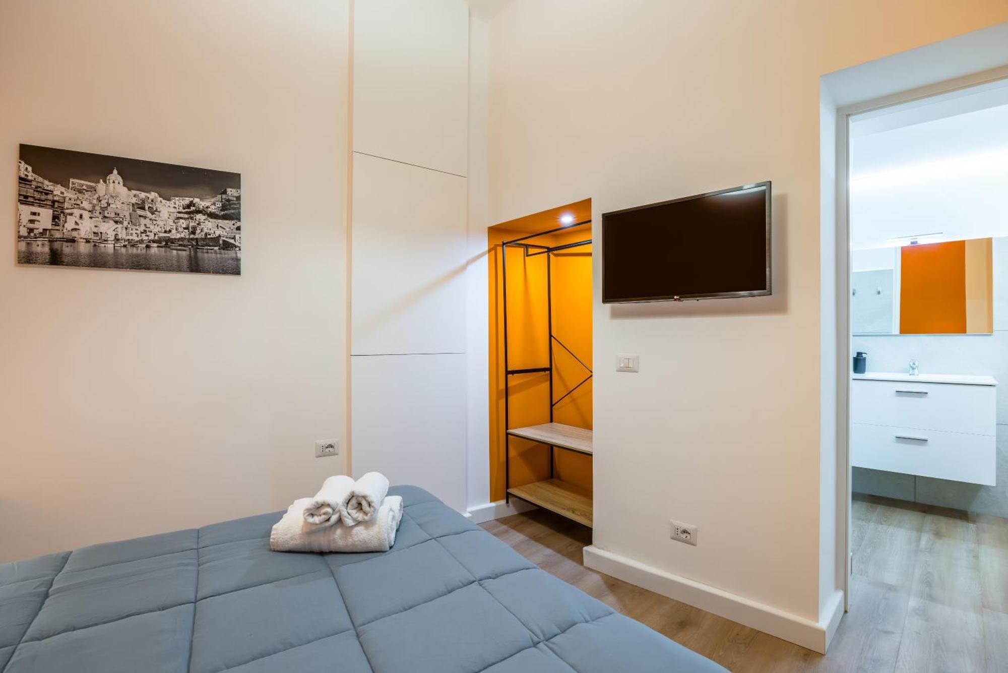 Lioy 25 By Napoliapartments Luaran gambar