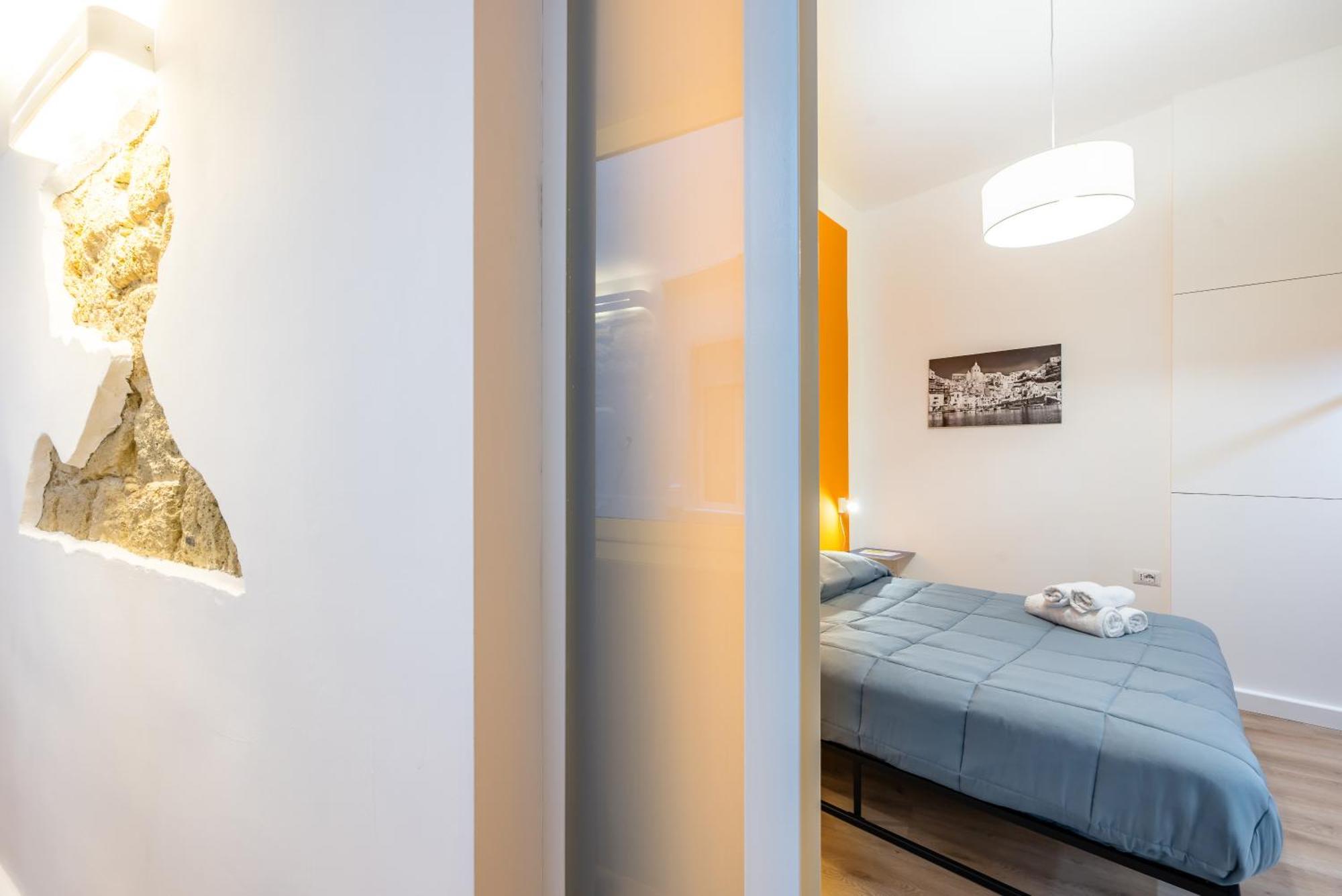 Lioy 25 By Napoliapartments Luaran gambar