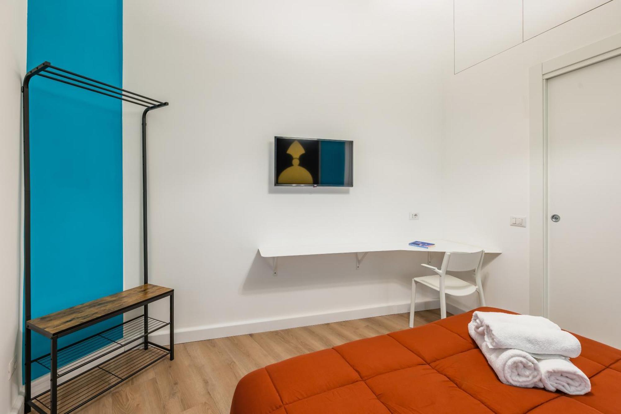 Lioy 25 By Napoliapartments Luaran gambar