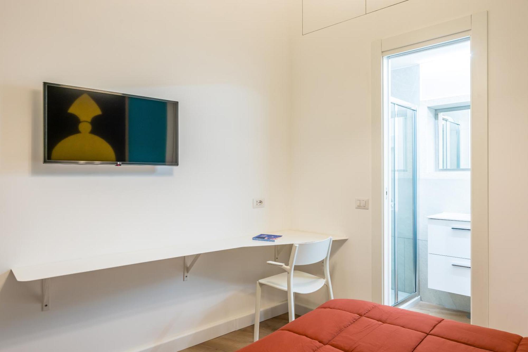 Lioy 25 By Napoliapartments Luaran gambar
