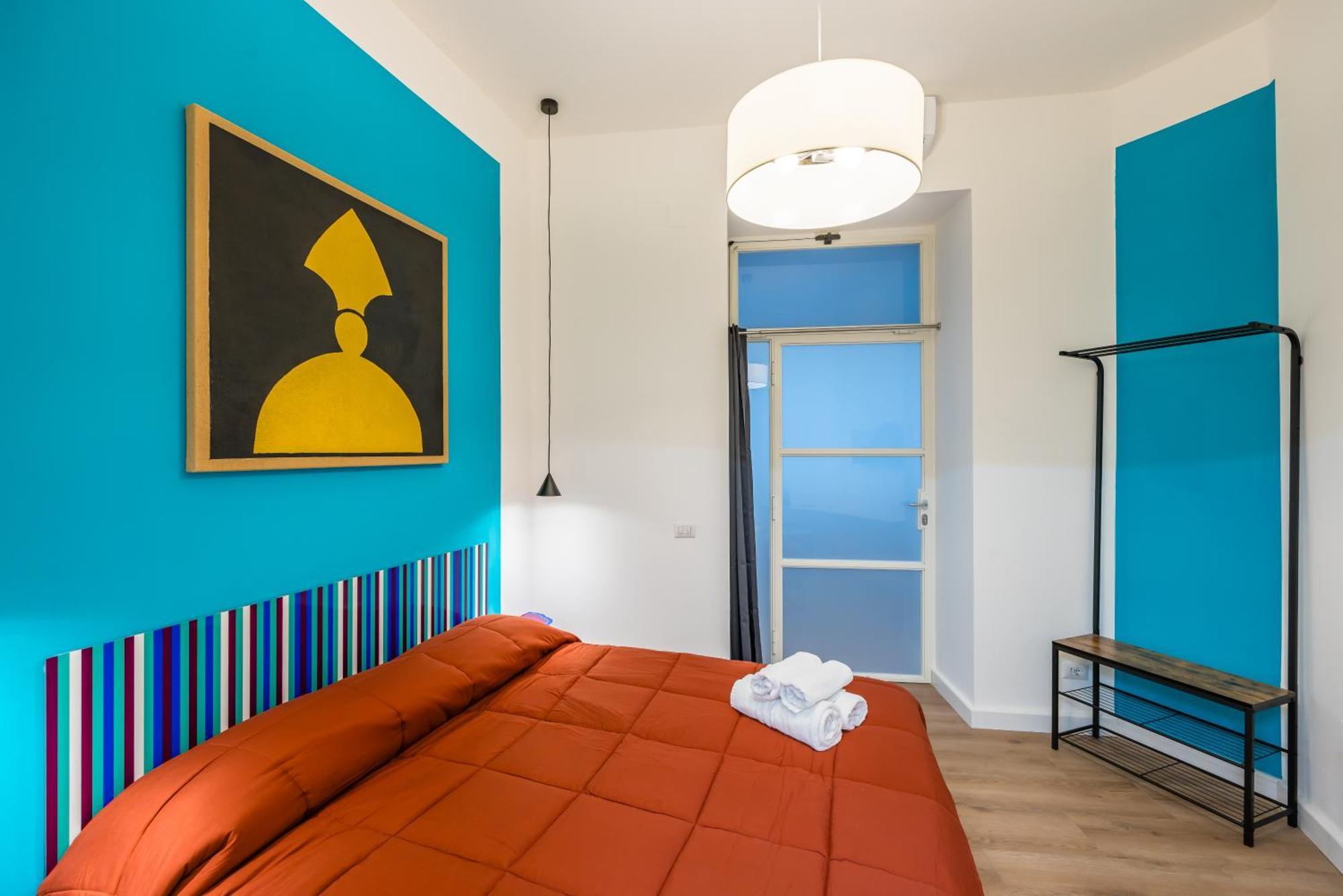 Lioy 25 By Napoliapartments Luaran gambar