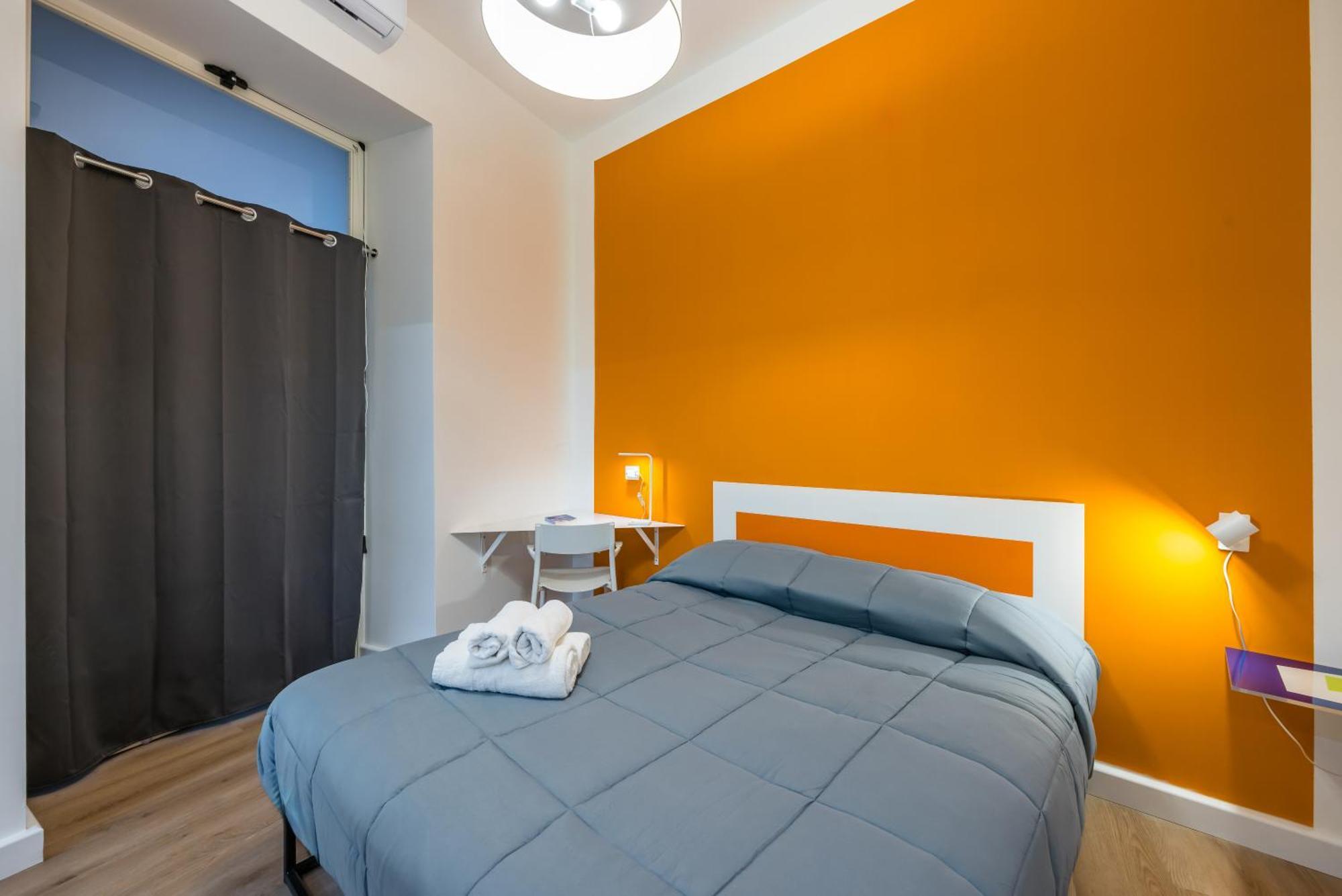 Lioy 25 By Napoliapartments Luaran gambar