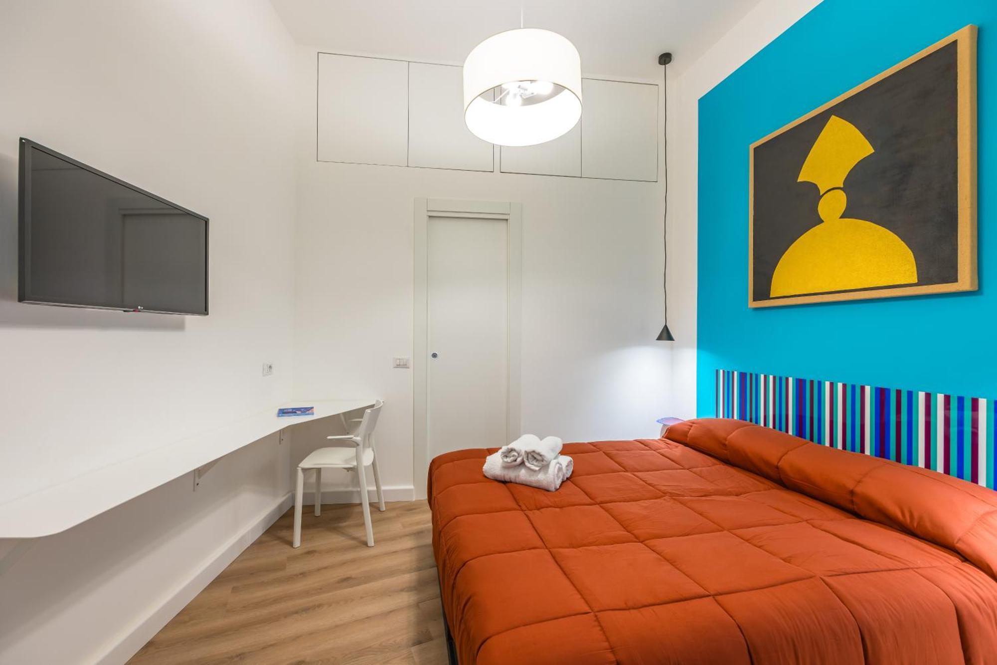Lioy 25 By Napoliapartments Luaran gambar
