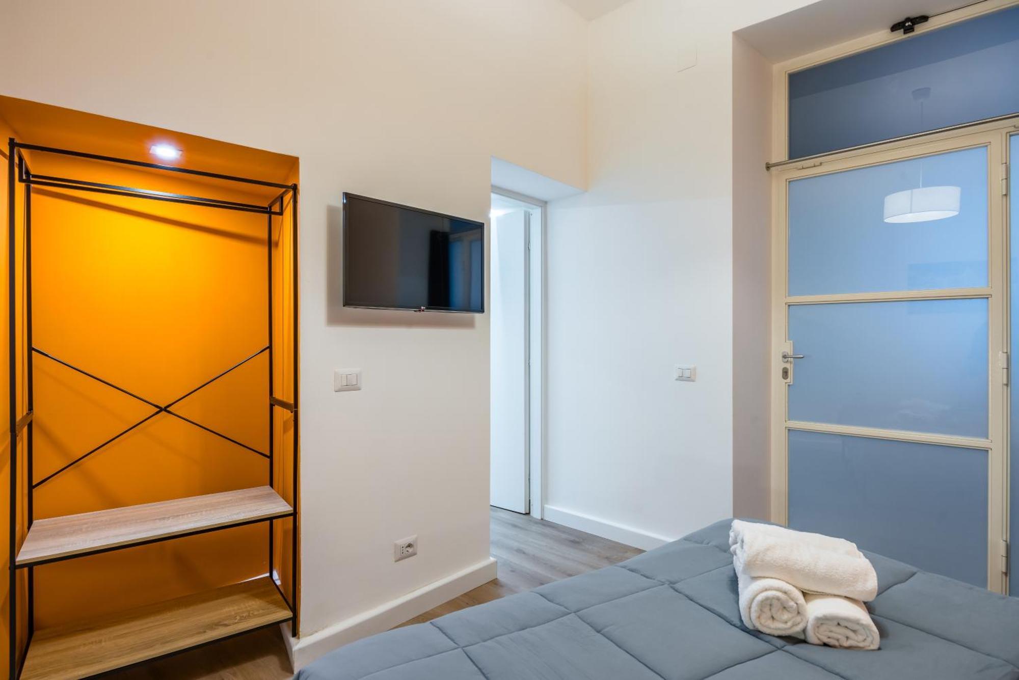 Lioy 25 By Napoliapartments Luaran gambar