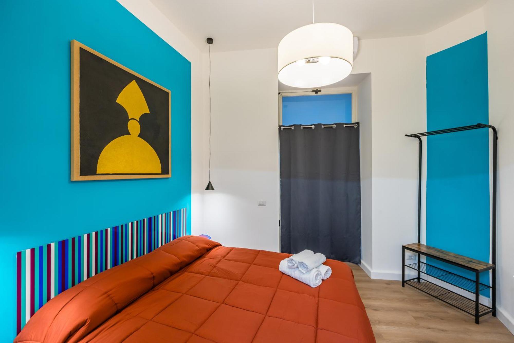 Lioy 25 By Napoliapartments Luaran gambar