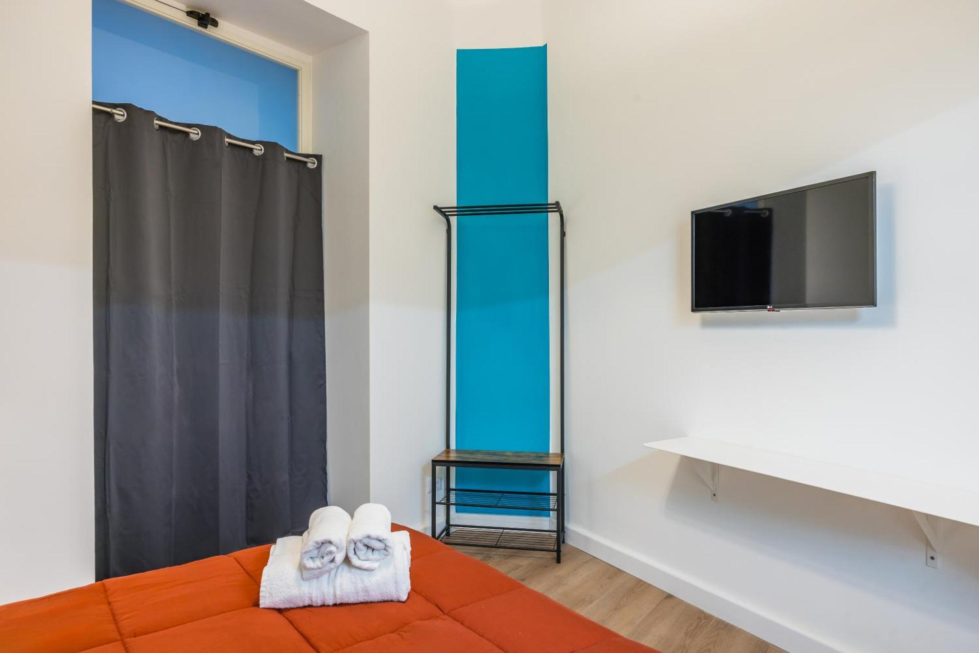 Lioy 25 By Napoliapartments Luaran gambar