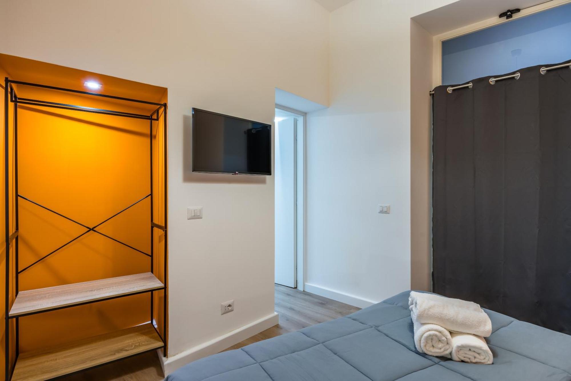 Lioy 25 By Napoliapartments Luaran gambar