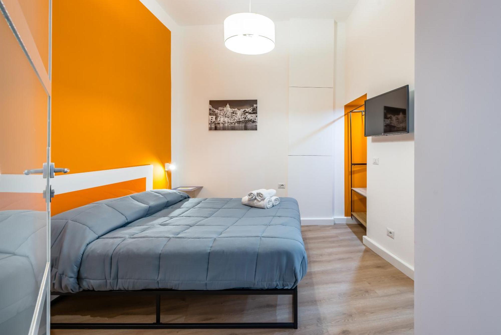 Lioy 25 By Napoliapartments Luaran gambar