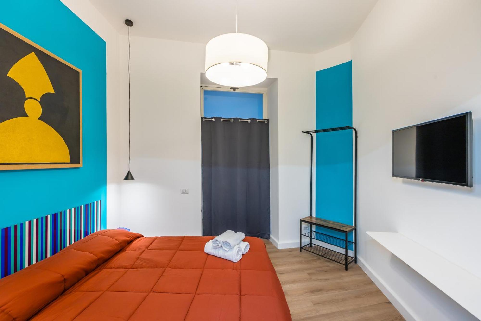 Lioy 25 By Napoliapartments Luaran gambar