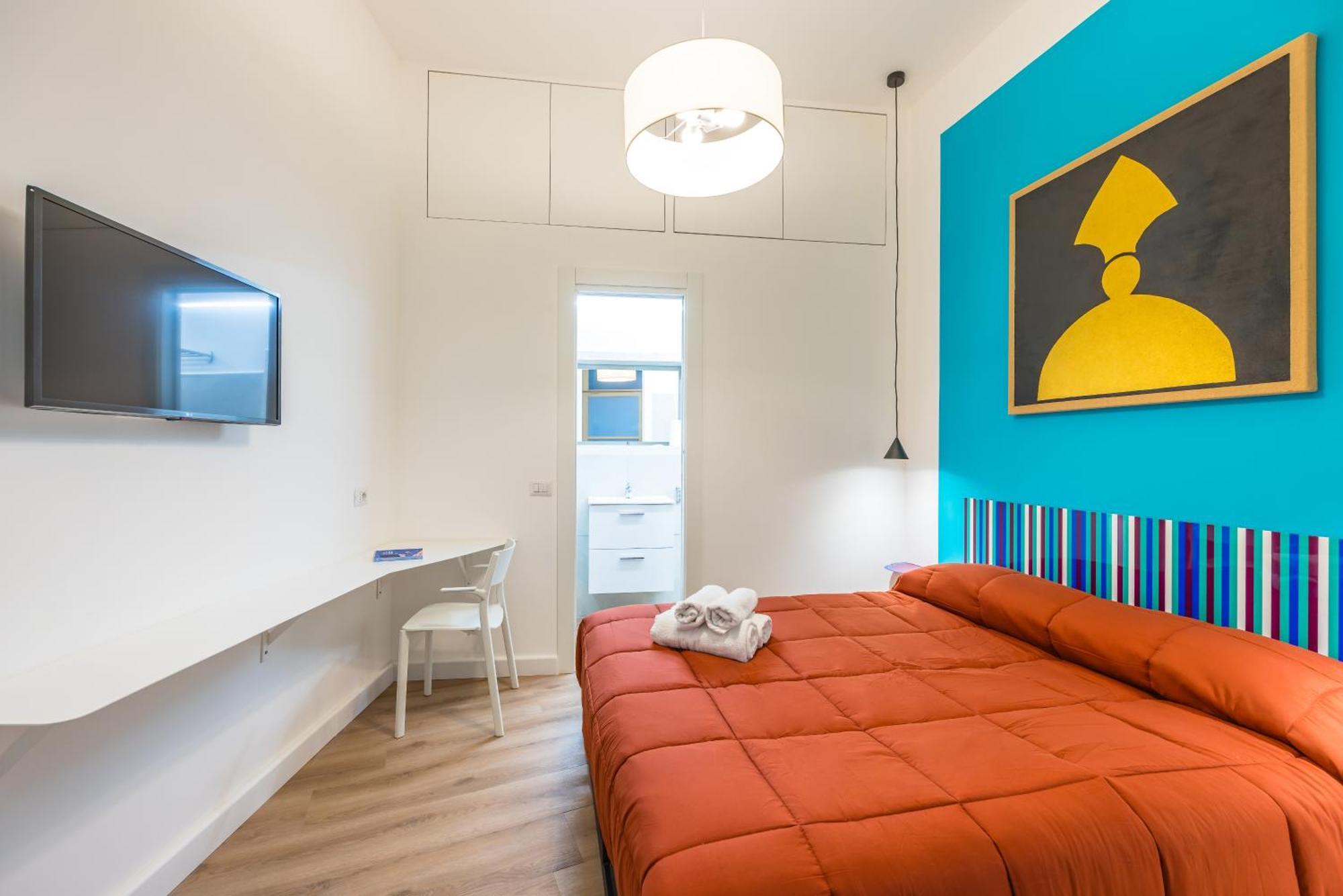 Lioy 25 By Napoliapartments Luaran gambar