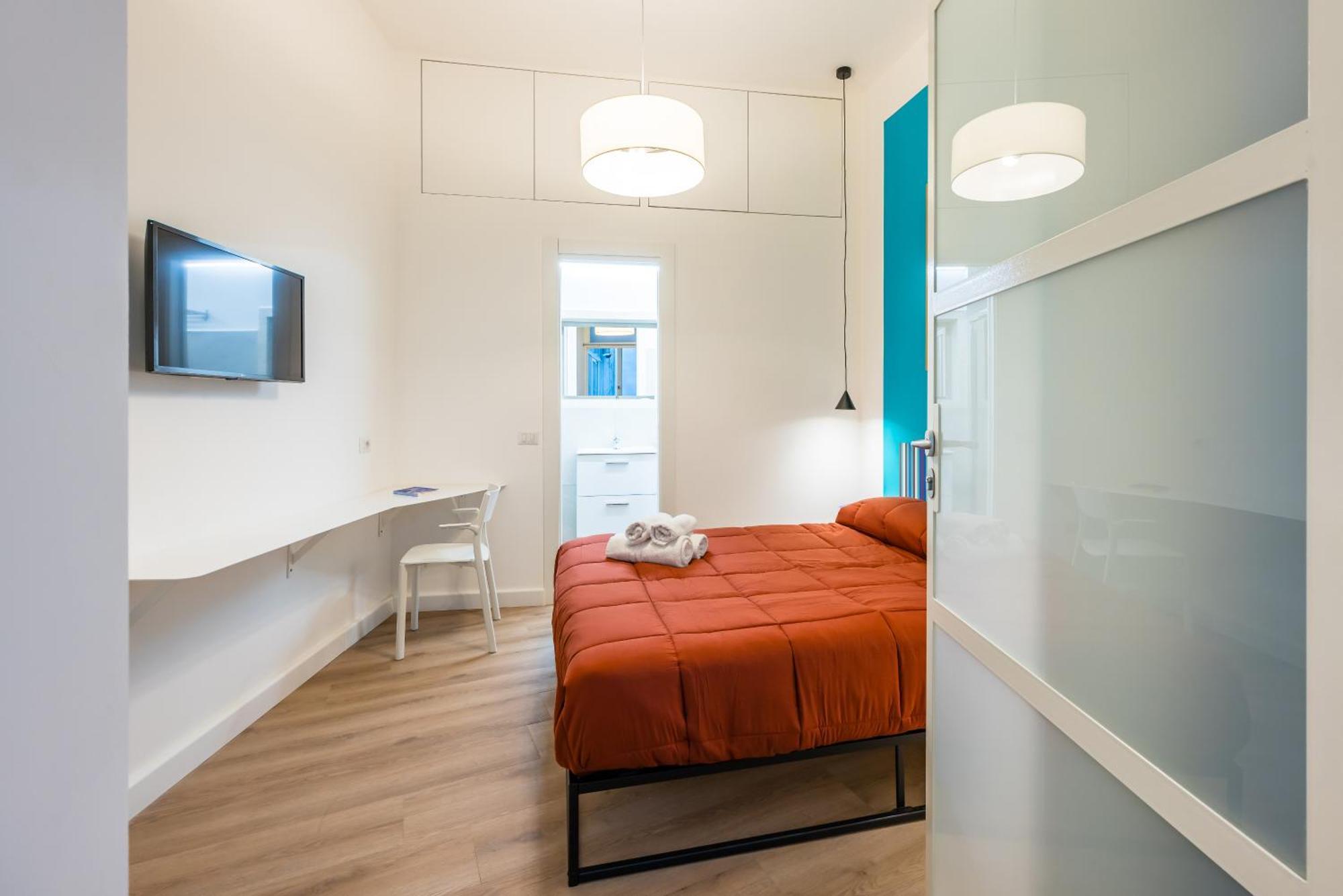 Lioy 25 By Napoliapartments Luaran gambar