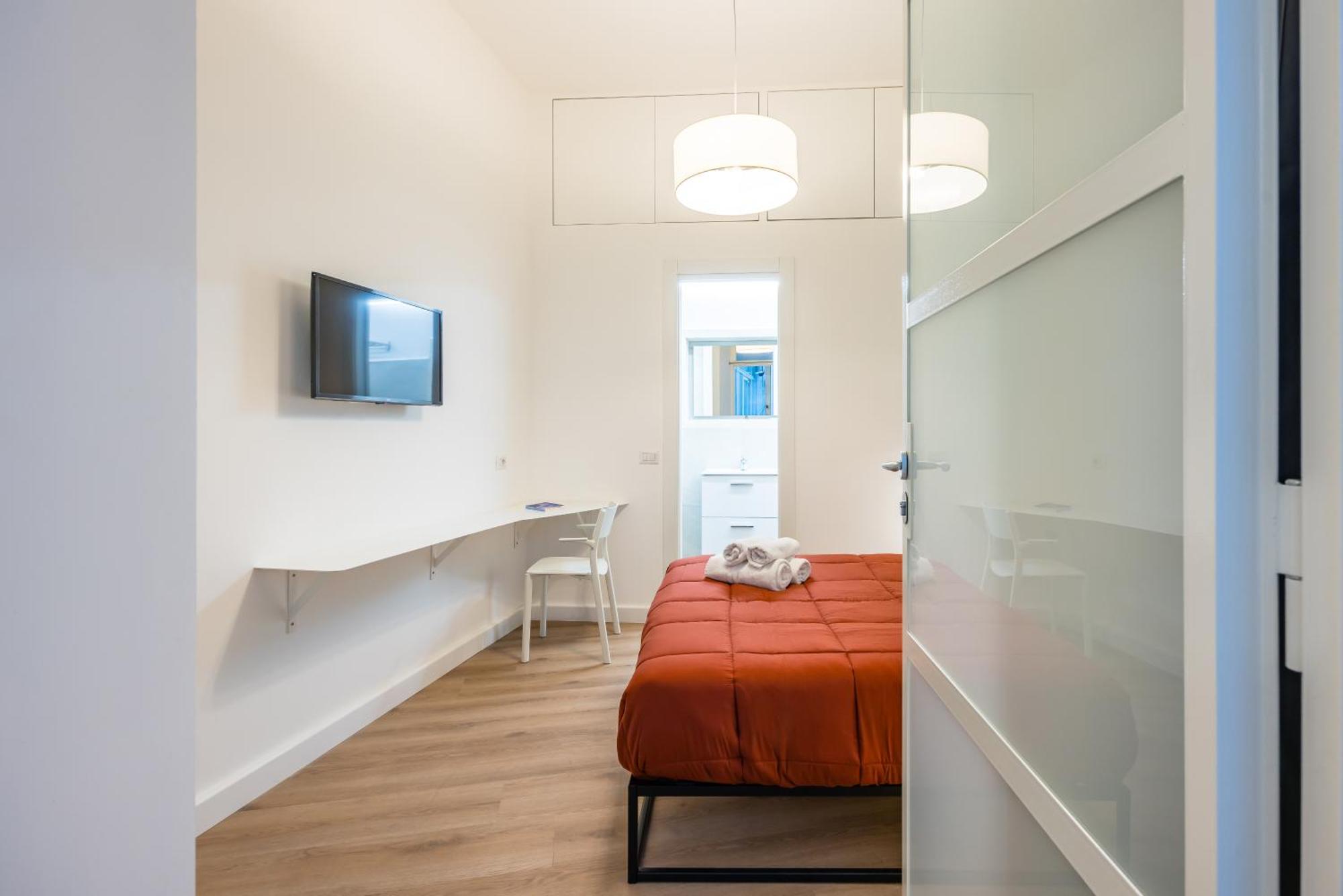 Lioy 25 By Napoliapartments Luaran gambar