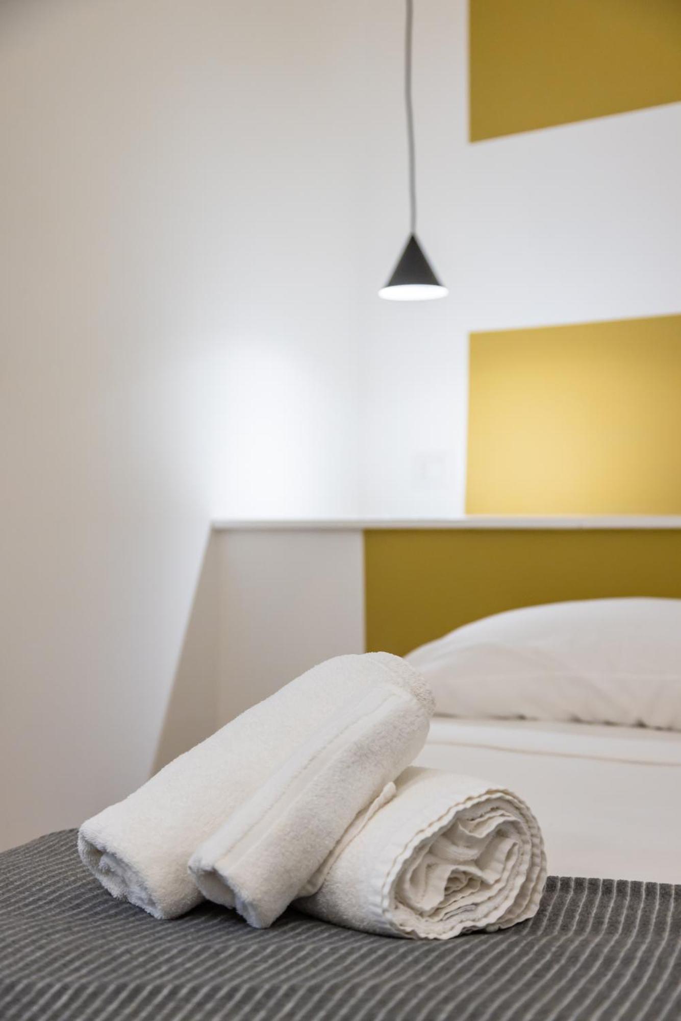 Lioy 25 By Napoliapartments Luaran gambar