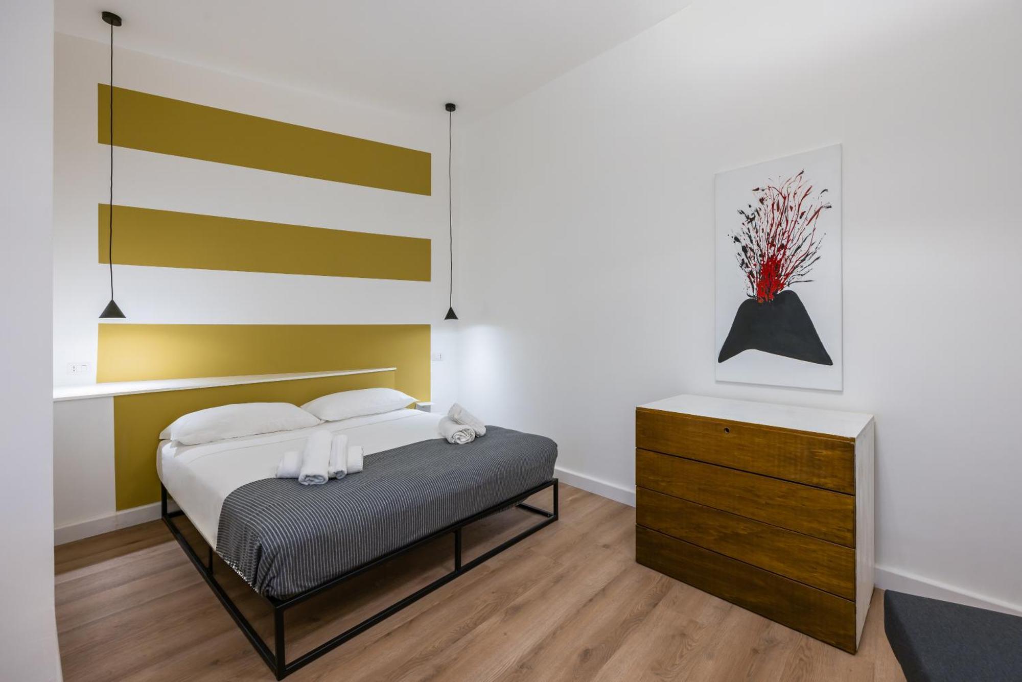 Lioy 25 By Napoliapartments Luaran gambar