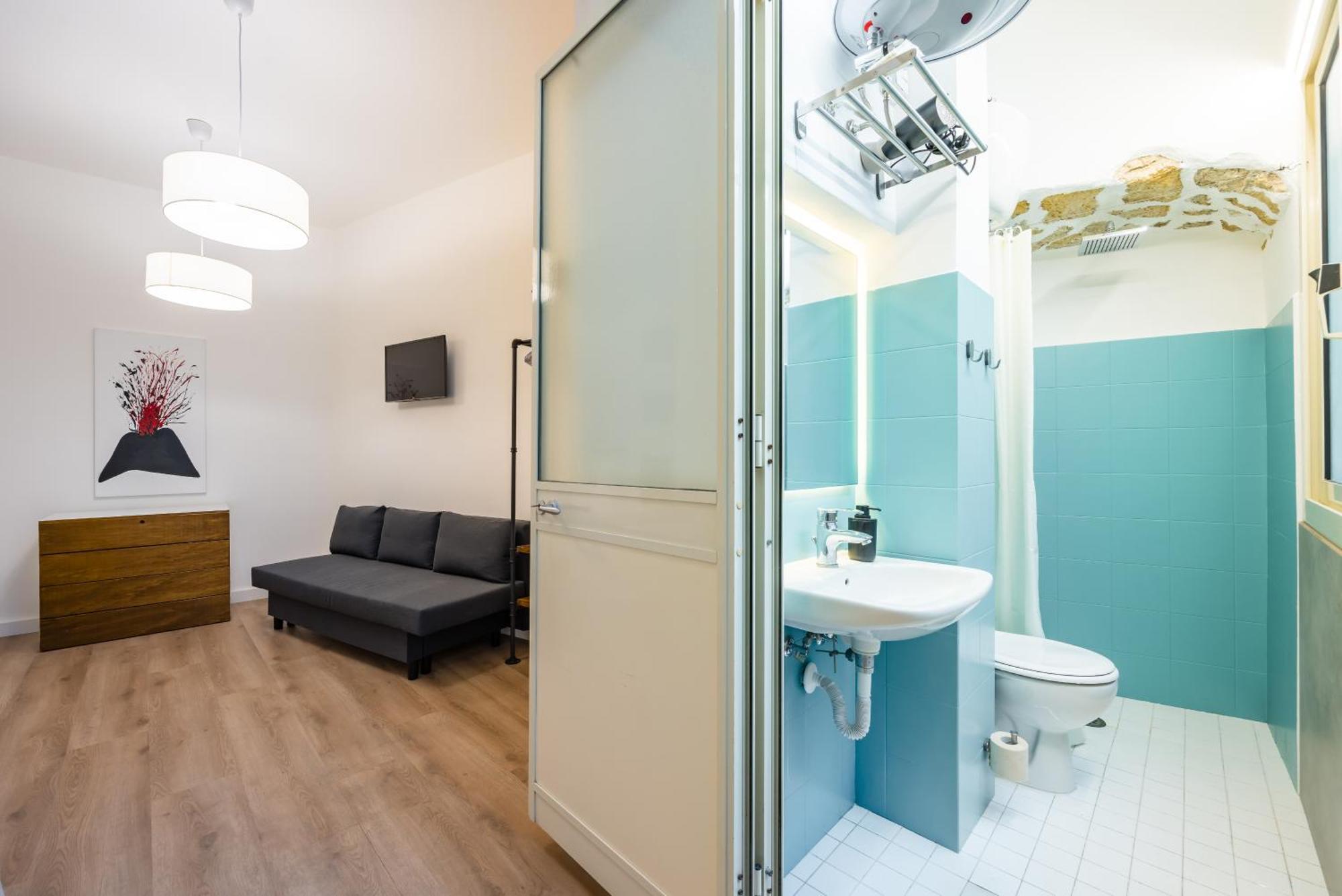 Lioy 25 By Napoliapartments Luaran gambar