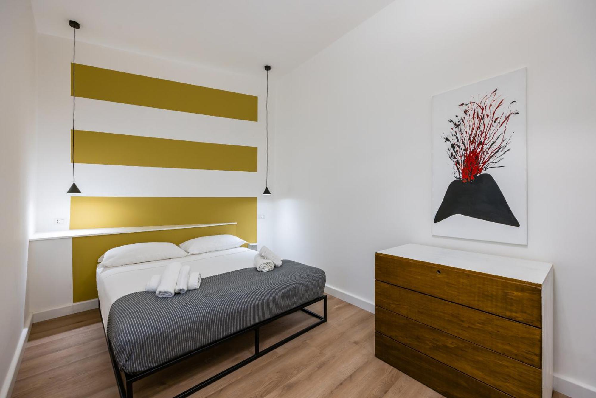 Lioy 25 By Napoliapartments Luaran gambar