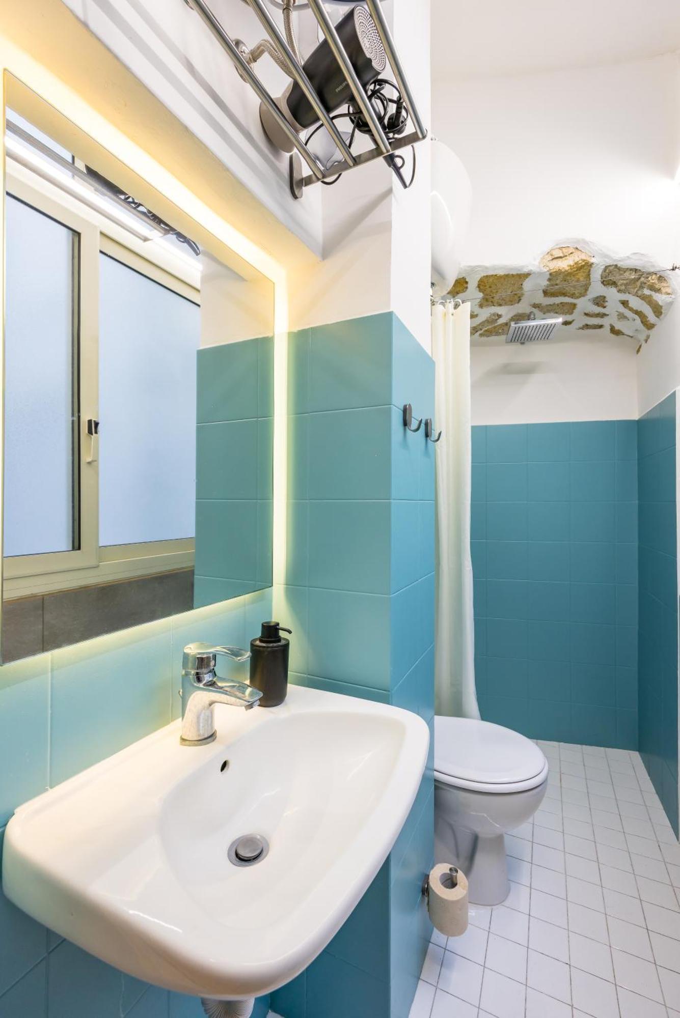 Lioy 25 By Napoliapartments Luaran gambar