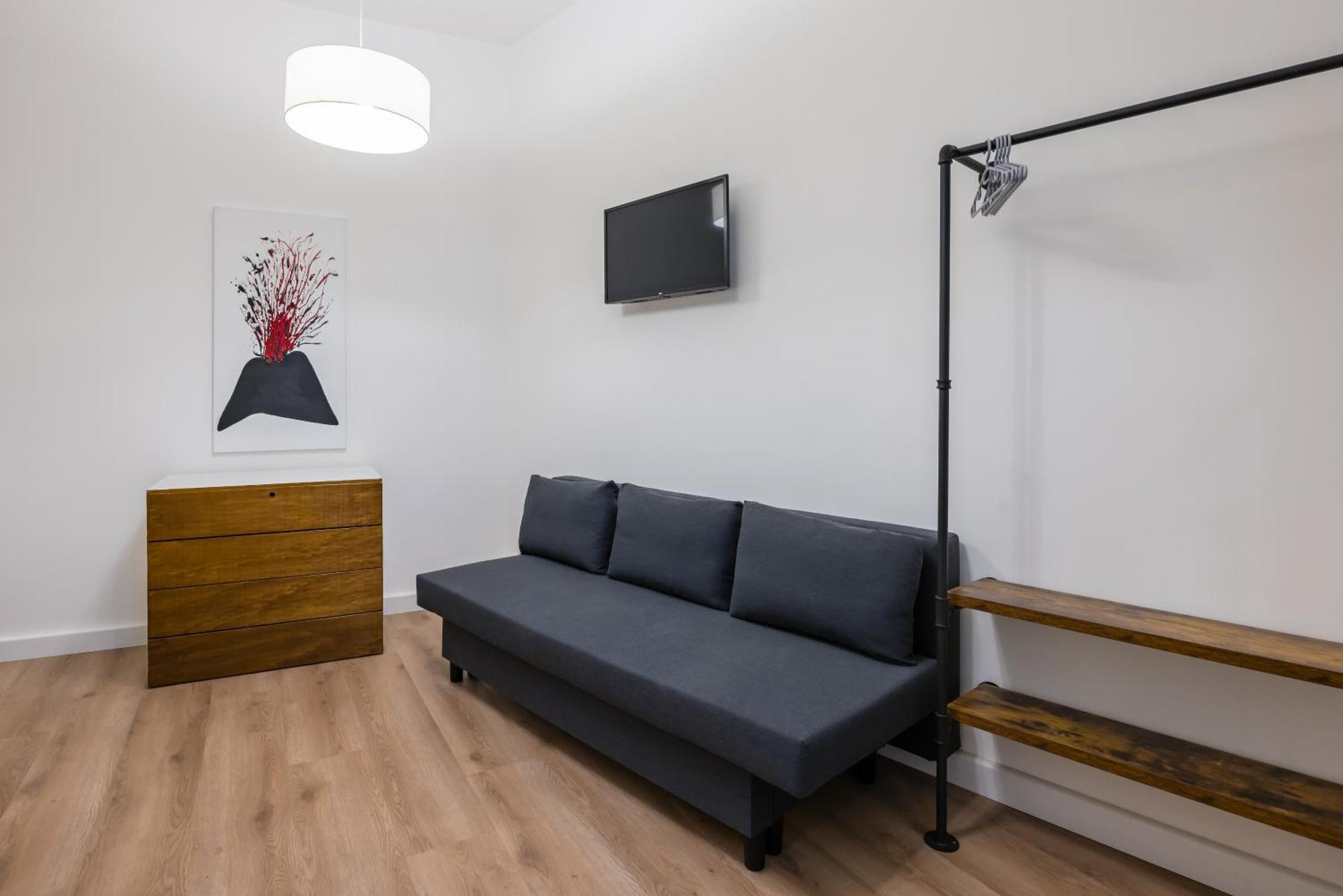 Lioy 25 By Napoliapartments Luaran gambar
