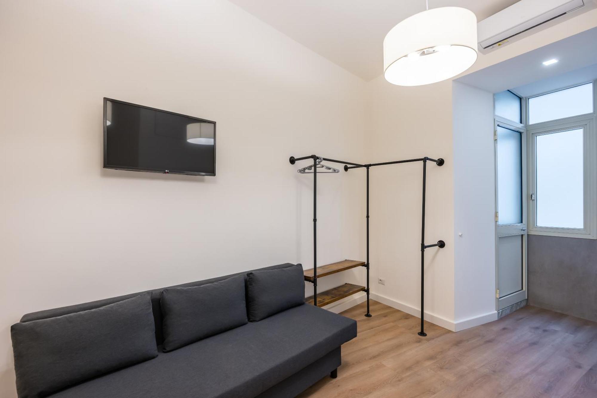 Lioy 25 By Napoliapartments Luaran gambar