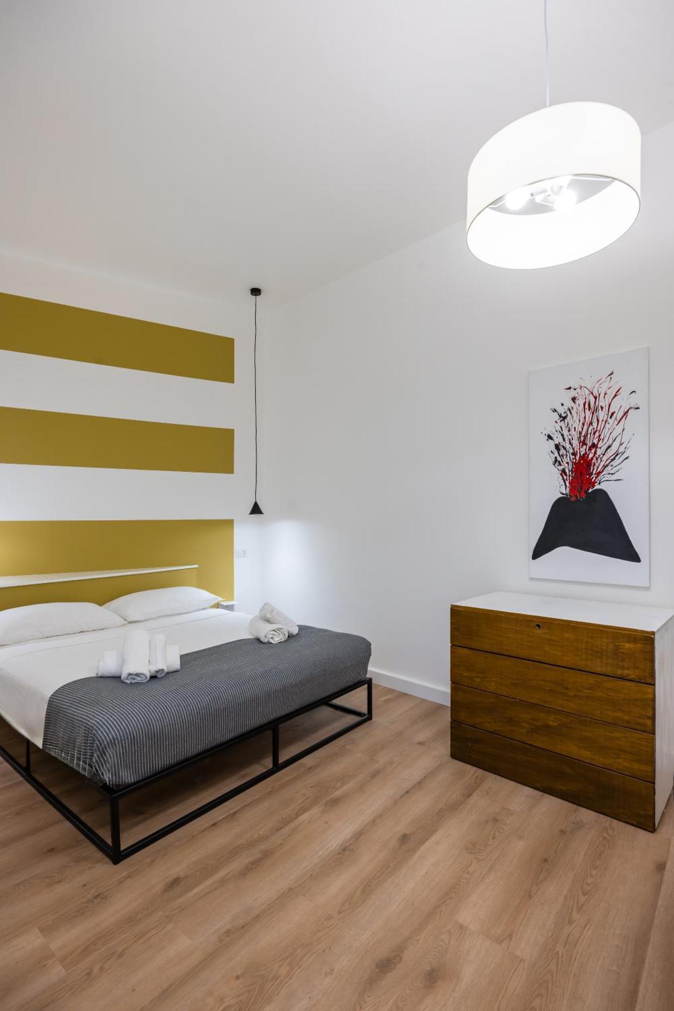 Lioy 25 By Napoliapartments Luaran gambar