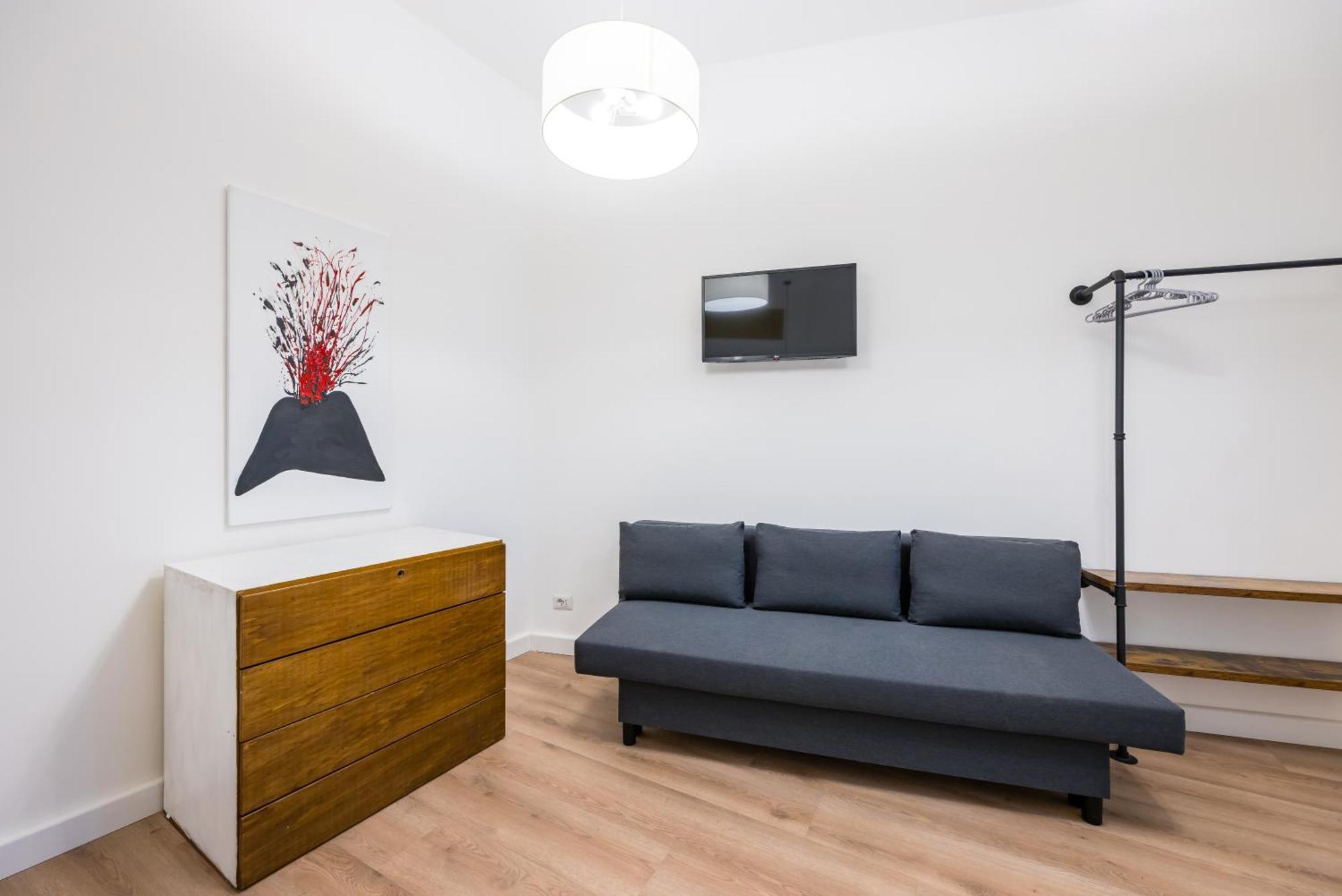 Lioy 25 By Napoliapartments Luaran gambar