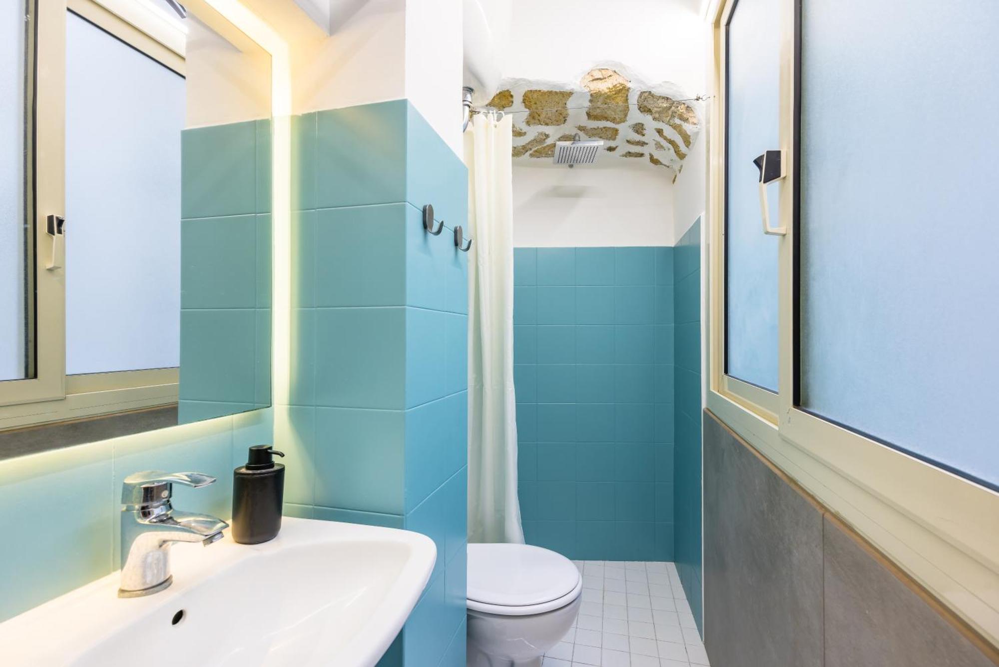 Lioy 25 By Napoliapartments Luaran gambar