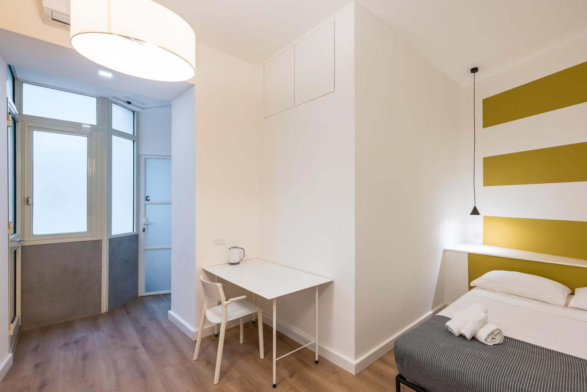 Lioy 25 By Napoliapartments Luaran gambar